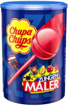 Chupa Chups - Zungenmaler 100er